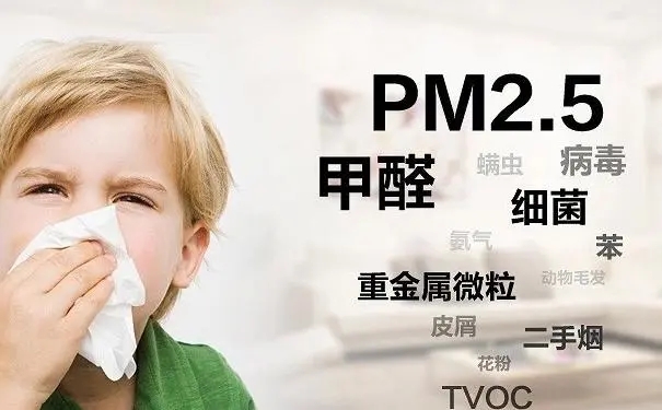 甲醛檢測(cè)有必要做嗎